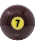ARAMITH FLUO INDIVIDUAL BALLS 2 1/4"