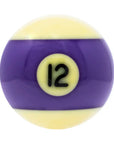 ARAMITH FLUO INDIVIDUAL BALLS 2 1/4"
