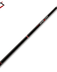 Baguette de bris (break) Cuetec Cynergy Break, noir, sans grip, 12,75 mm, 19 oz