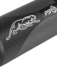 MANCHE PREDATOR P3 REVO UNI-LOC BAGUETTE DE BILLARD GRISE MÉTALLISÉ GRIP CUIR