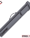 CUETEC PRO LINE GHOST EDITION 3X5 HARD CUE CASE - LIMITED EDITION