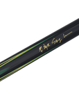 PREDATOR BUTT SANG LEE SERIES 2 UNI-LOC LEATHER LUXE WRAP BLACK/LIGHT GREEN/MAPLE/GREEN/EBONY (SHAFT NOT INCLUDED) - LIMITED EDITION