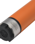 MANCHE PREDATOR SPORT2 FLARE/ORANGE NÉON UNI-LOC QUICK RELEASE SANS GRIP (FLÈCHE NON-INCLUSE) - ÉDITION LIMITÉE