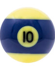 ARAMITH FLUO INDIVIDUAL BALLS 2 1/4"