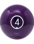 ARAMITH CONTINENTAL INDIVIDUAL BALLS