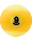 ARAMITH FLUO INDIVIDUAL BALLS 2 1/4"