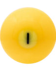 ARAMITH FLUO INDIVIDUAL BALLS 2 1/4"