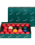 ARAMITH PREMIER SNOOKER INDIVIDUAL BALLS