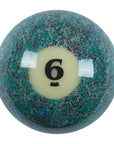 ARAMITH STONE INDIVIDUAL BALLS - 2 1/4"