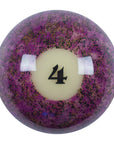 ARAMITH STONE INDIVIDUAL BALLS - 2 1/4"