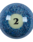 ARAMITH STONE INDIVIDUAL BALLS - 2 1/4"