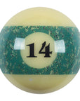 ARAMITH STONE INDIVIDUAL BALLS - 2 1/4"