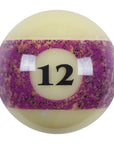 ARAMITH STONE INDIVIDUAL BALLS - 2 1/4"