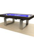 BRIDGE STAINLESS GAME ROOM