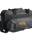 BOWLING BALL BAG EPCO - DZP 4 BALLS BLACK