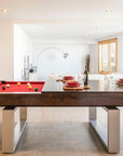 BRIDGE ALUMINUM GAME ROOM