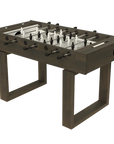 BRIDGE FOOSBALL TABLE