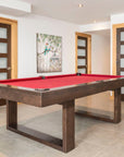 BRIDGE SALLE DE JEUX