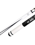 BAGUETTE DE BILLARD RAID COLORZ H CH-01 BLANC