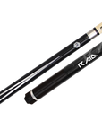 BAGUETTE DE BILLARD RAID COLORZ H CH-02 NOIR 13MM 19OZ