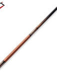 CUETEC AVID PROOF BLACK LTC 12.75MM