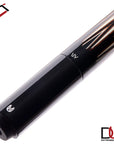CUETEC AVID PROOF NOIR SANS WRAP 11.75MM