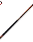 CUETEC AVID PROOF BROWN NO WRAP 12.75MM