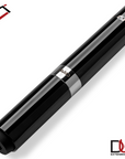 CUETEC AVID SURGE BREAK CUE BLACK/GOLD