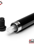CUETEC AVID SURGE BREAK CUE BLACK/GOLD