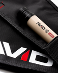 CUETEC AVID SURGE JUMP CUE BLACK/GOLD