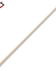 CUETEC AVID SURGE JUMP CUE BLACK/GOLD
