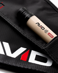 CUETEC AVID SURGE JUMP CUE BROWN STAIN