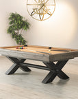 CANYON GAME ROOM
