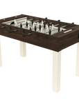 LA CONDO DUO FOOSBALL TABLE