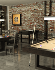 BRIDGE SALLE DE JEUX
