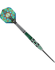 SHOT CELT DRUID STEEL TIP DART SET 90% TUNGSTEN 23GM