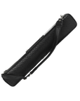 ÉTUI LONGONI DOGE EN CUIR NOIR 6453 2M/4F