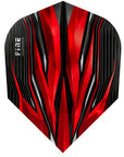 HARROWS FIRE HIGH GRADE ALLOY DARTS