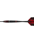 HARROWS FIRE HIGH GRADE ALLOY DARTS