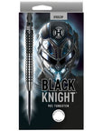 HARROWS BLACK KNIGHT 90% TUNGSTEN DARTS