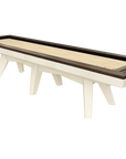 LUXX DUO SHUFFLEBOARD TABLE