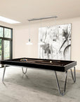 LOFT GAME ROOM