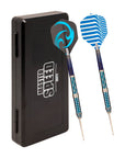 MASTER SPEED RAVEN 90% TUNGSTEN STEEL TIP DARTS