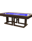 TABLE AIR HOCKEY MAZE