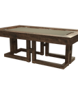 MAZE RECTANGLE GAME TABLE