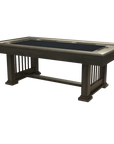 MYSTÈRE RECTANGLE GAME TABLE