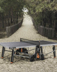 PING PONG TABLE CORNILLEAU 600 - X OUTDOOR BLACK