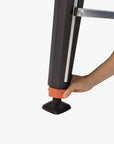 PING PONG TABLE CORNILLEAU 600 - X OUTDOOR BLACK