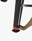 PING PONG TABLE CORNILLEAU 600 - X OUTDOOR BLACK