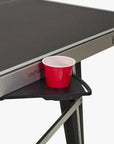 PING PONG TABLE CORNILLEAU 600 - X OUTDOOR BLACK